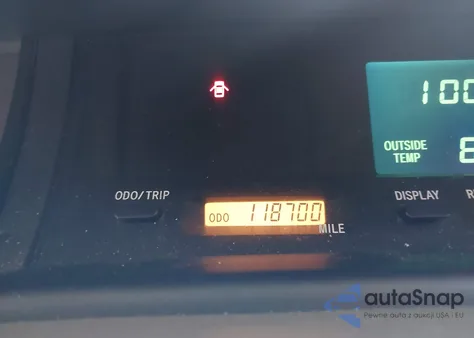 2000 Toyota Avalon Xls из США, поврежденный, VIN 4T1BF28B7YU005222